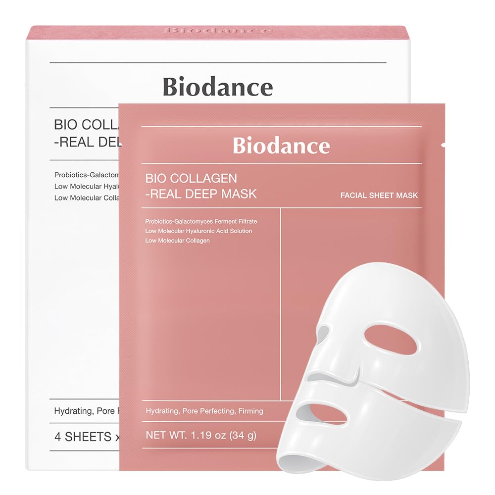 Biodance Collagen