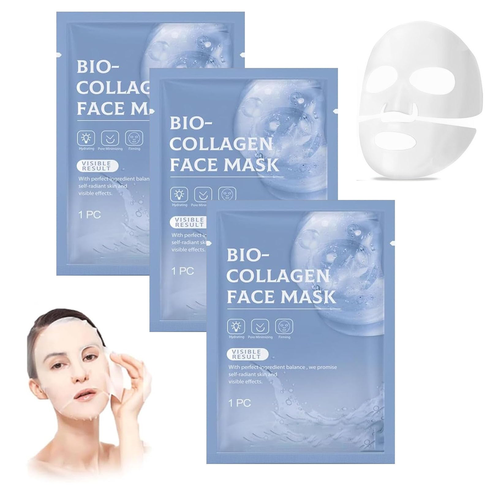 biodance mask