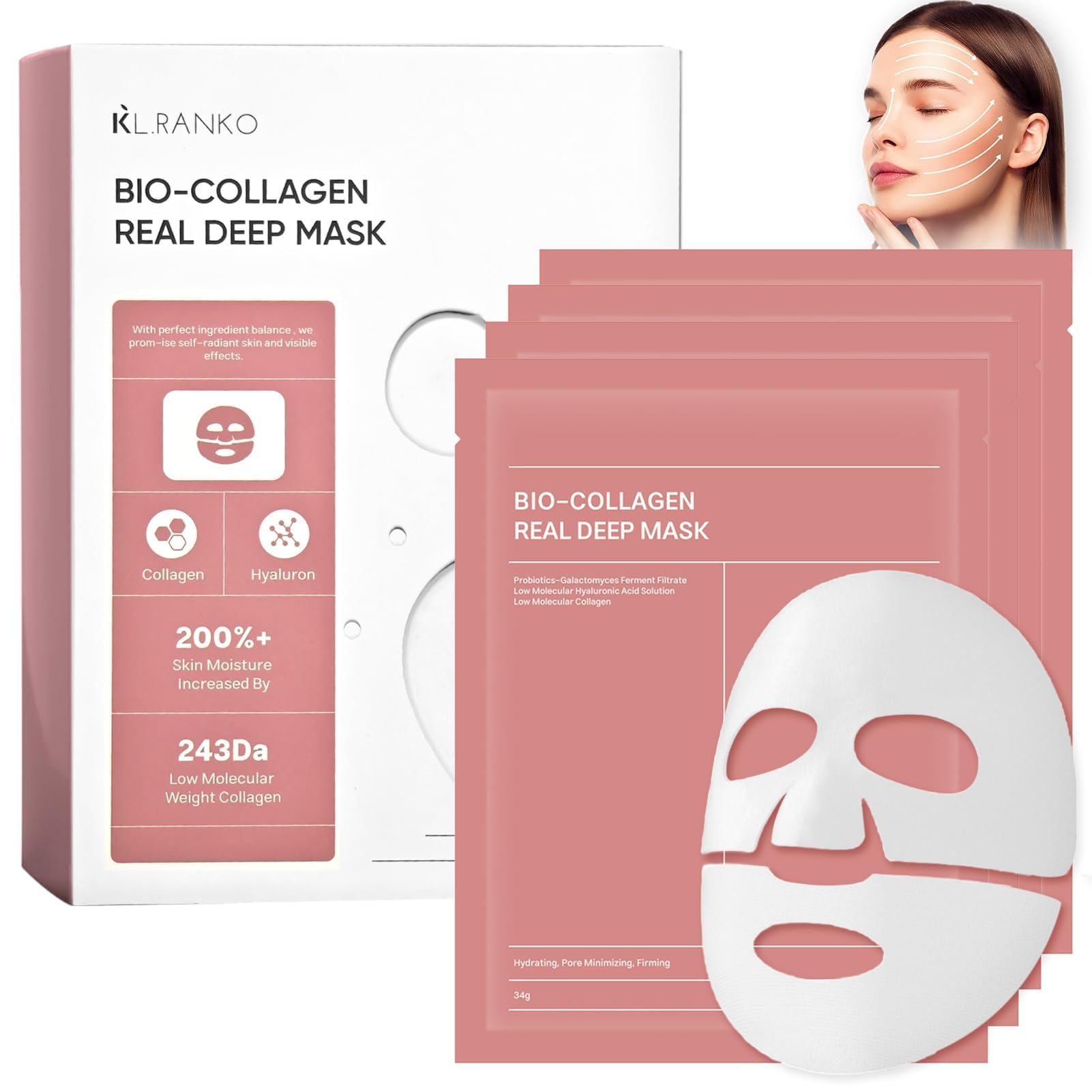 biodance collagene
