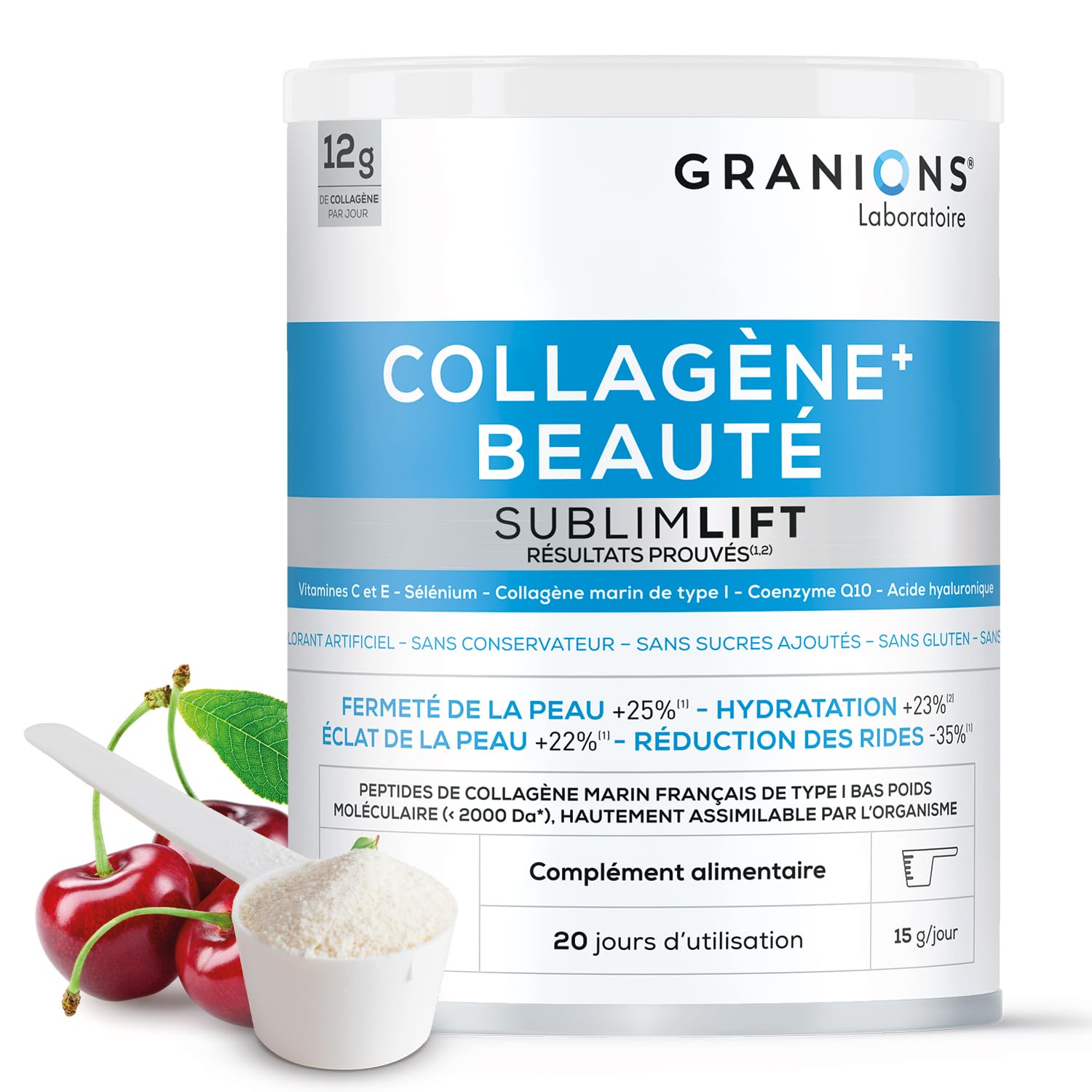 biodance collagen