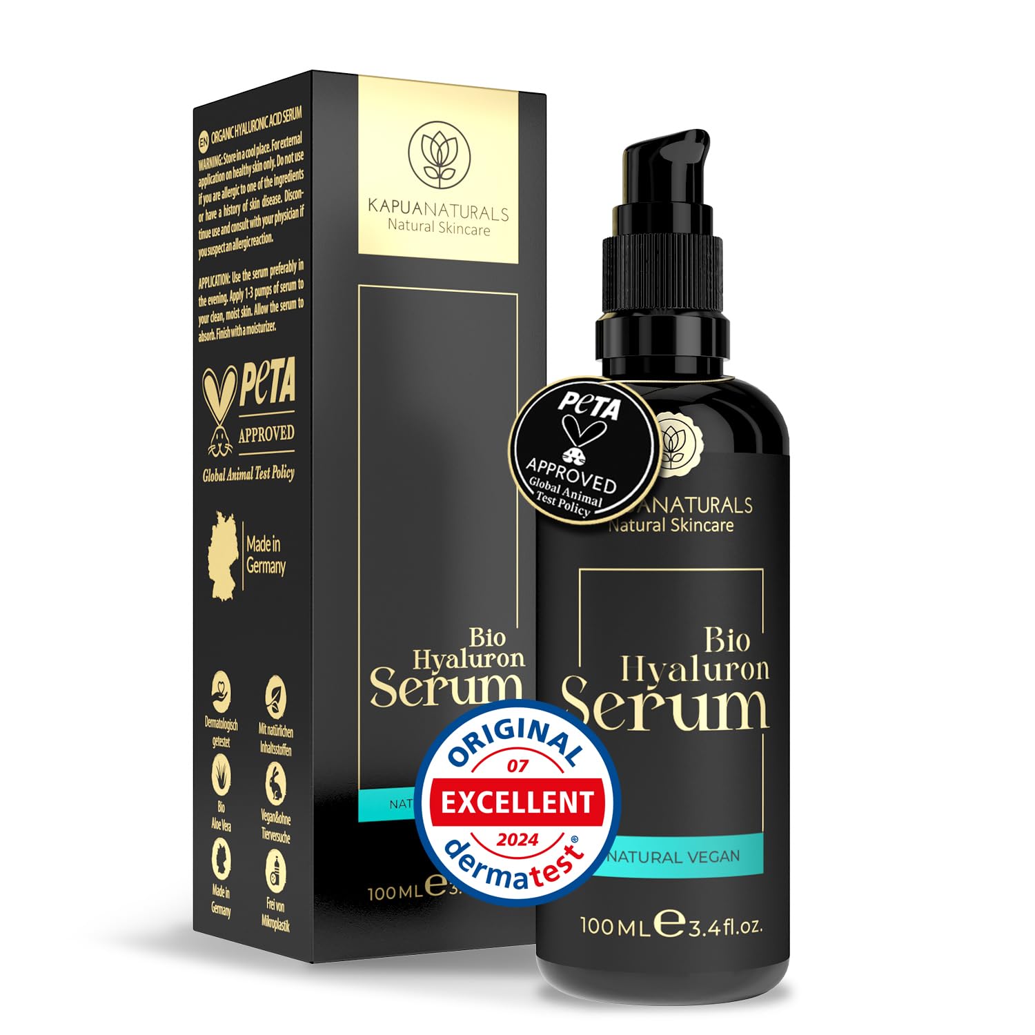 Biodance Serum